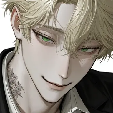 Profile image of レオナルド