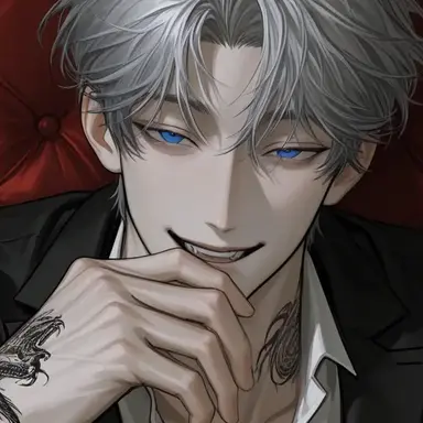 Profile image of ヴァンセント