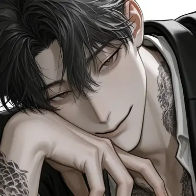 Profile image of ランシェン