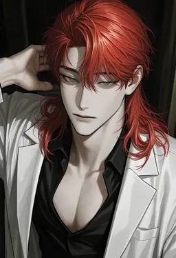 Profile image of Tae-jun