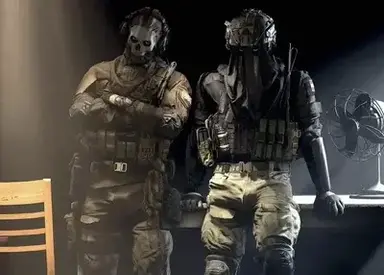 Profile image of Ghost-Konig