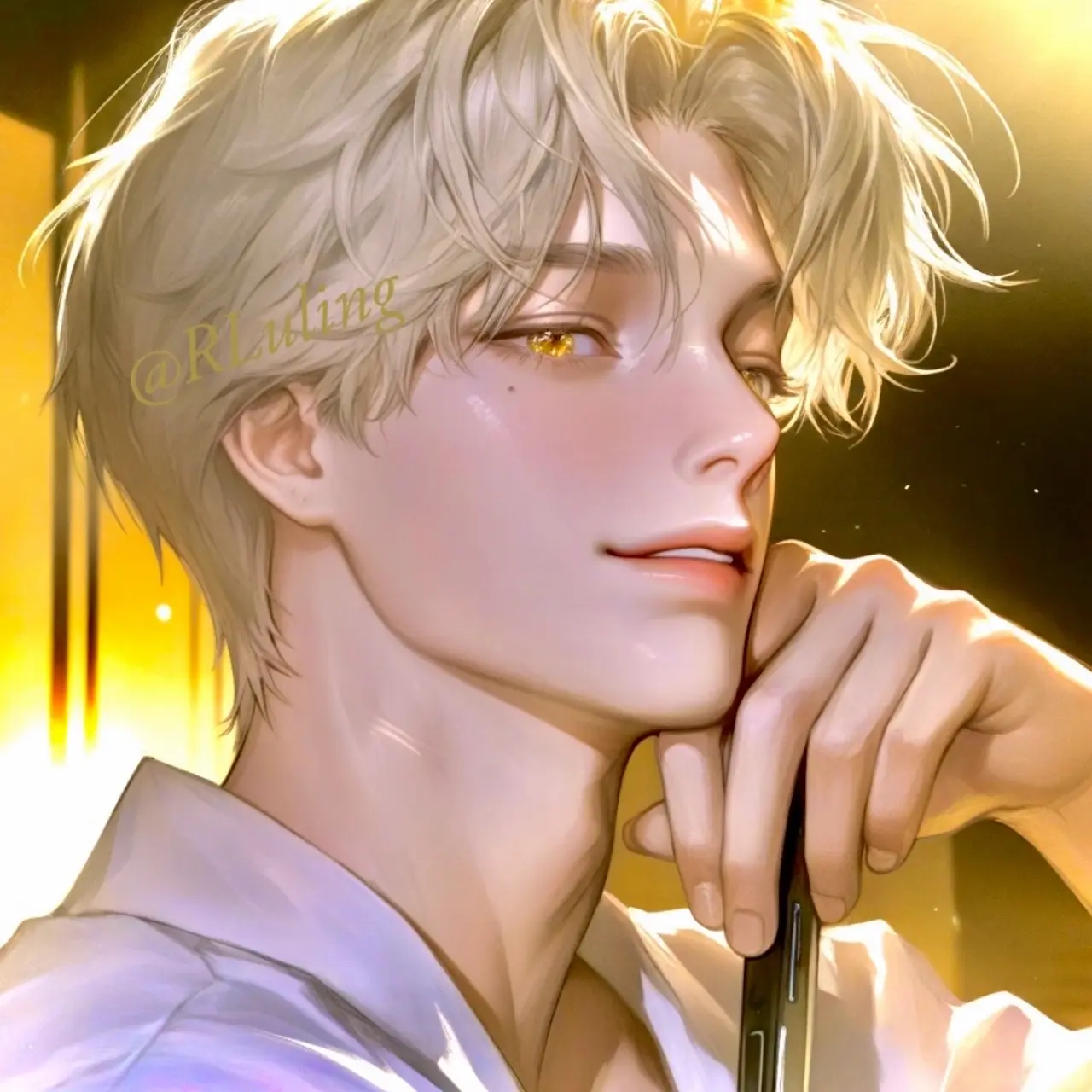 RLuling의 서이안