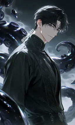 Profile image of 카인