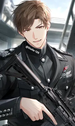 Profile image of 제임스