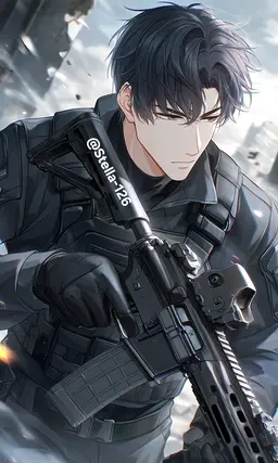 Profile image of 키리안