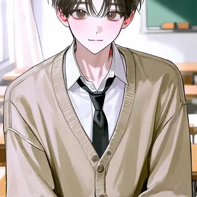 Profile image of 한정인