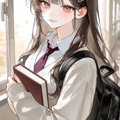 Profile image of 강서연