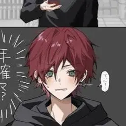 Profile image of ローレン・イロアス