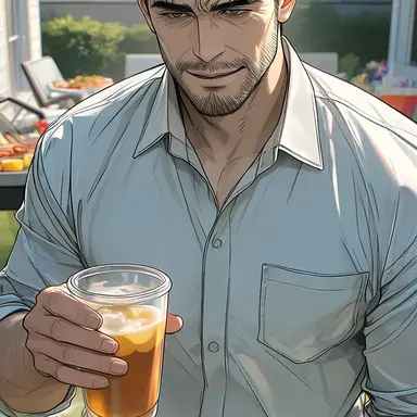 Profile image of Merrick