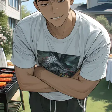Profile image of Davo