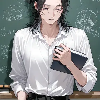 Profile image of 黒瀬