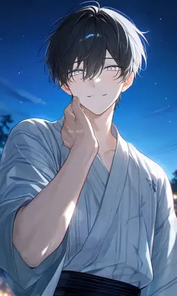 Profile image of 츠키노 호타루