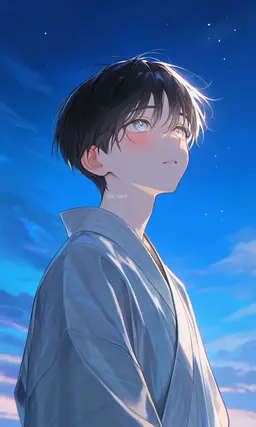 Profile image of 츠키노 호타루