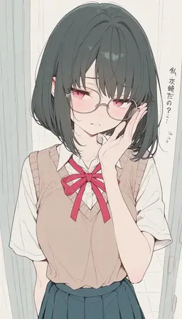 Profile image of 雫