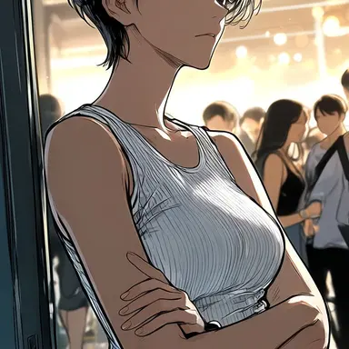 Profile image of Sable