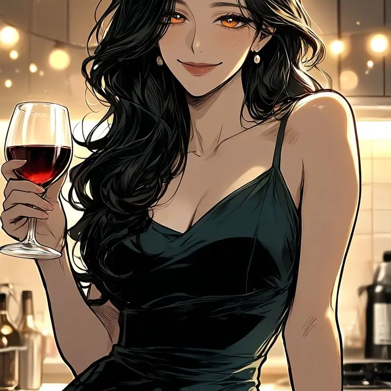 FluidStaff3288의 The Last House Party
