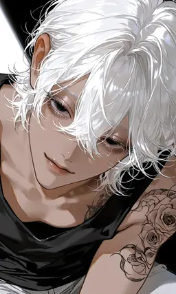 Profile image of 帆貴