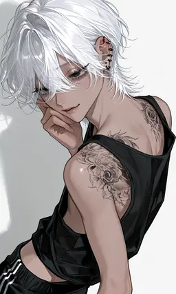 Profile image of 帆貴