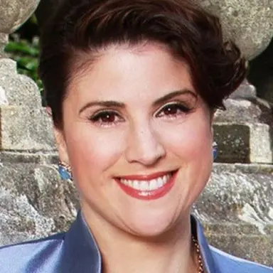 Profile image of Fairy Godmother