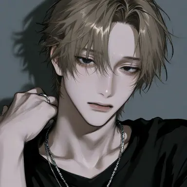 Profile image of 宗近