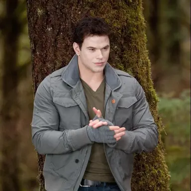 Profile image of Emmett