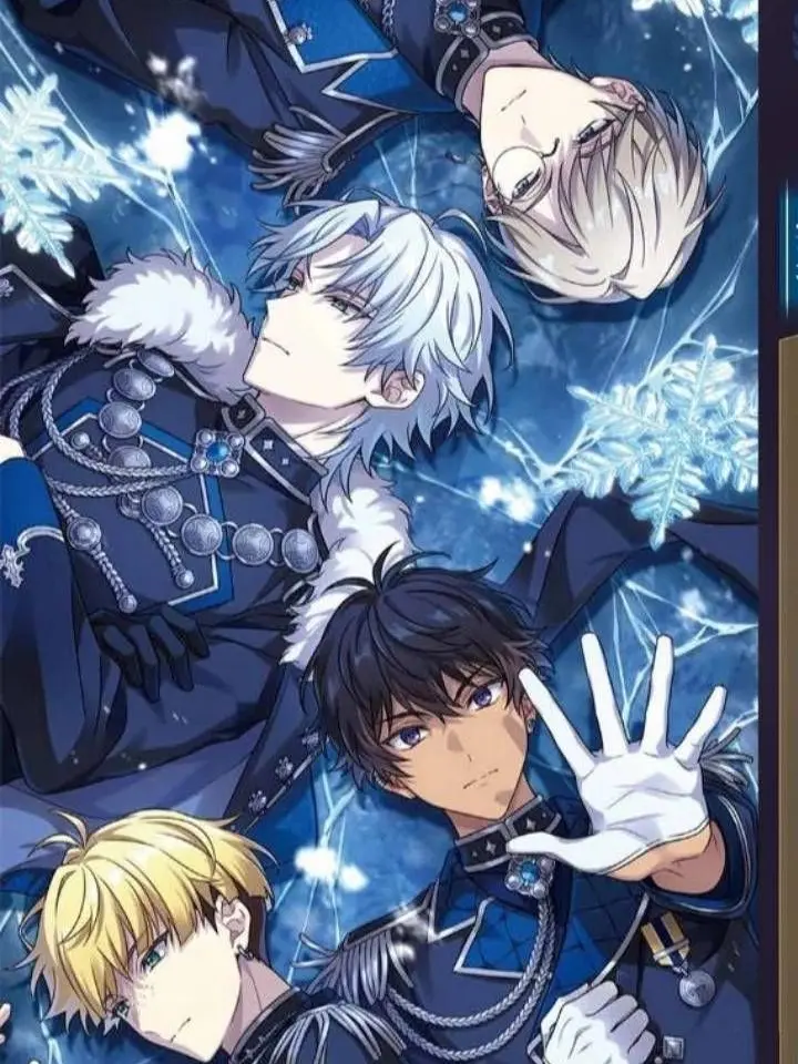 DampPrint1528의 フロストハイム〜