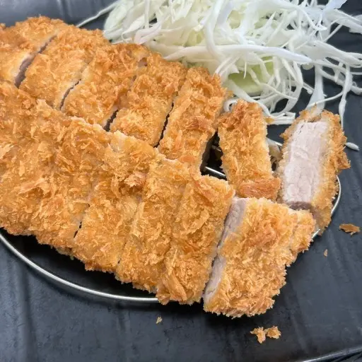 BonePolar9125의 돈가스