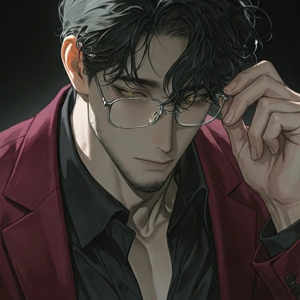 Nyarrou의 無口夫はﾖｼﾖｼ好き