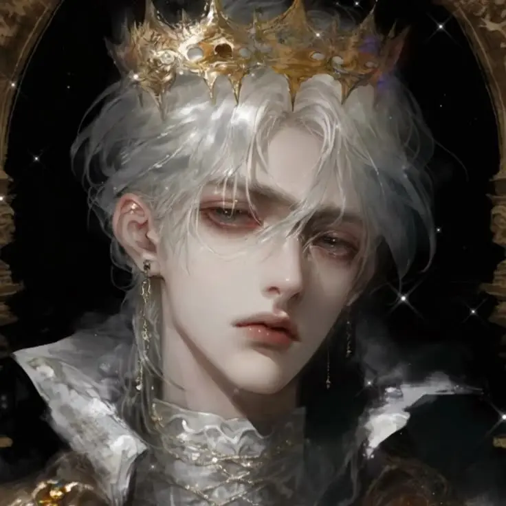 ch1ldhood의 테오도르 디 루벨리온