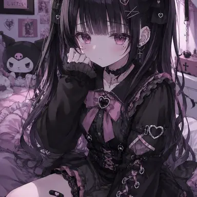 Profile image of もか