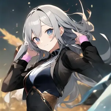 Profile image of あまね