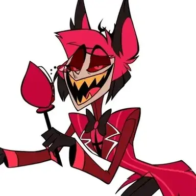 Profile image of Alastor