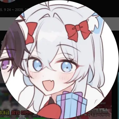 Profile image of 감자링