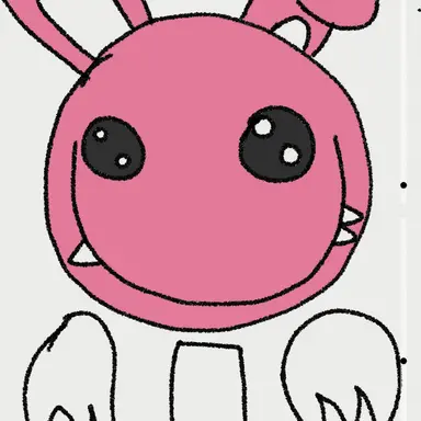 Profile image of 걸 버니 몬스터