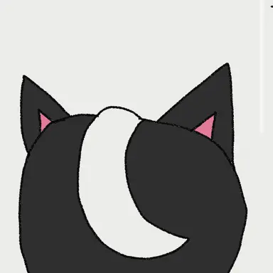 Profile image of 메롱블랙