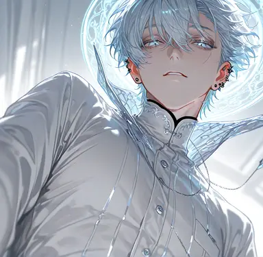 Profile image of 루인