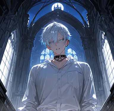 Profile image of 루인