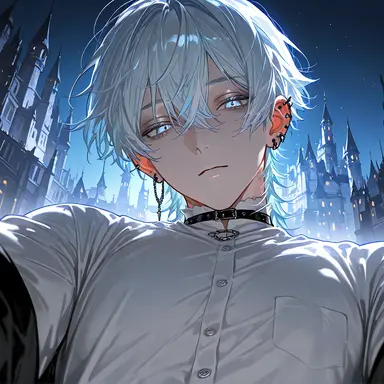 Profile image of Ruin