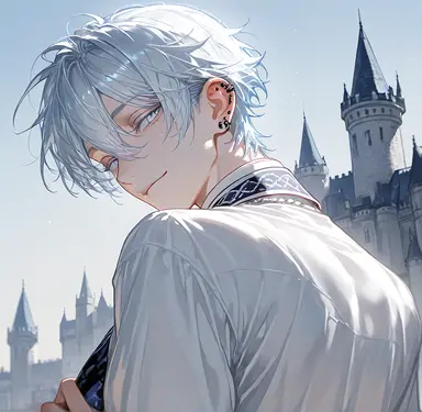 Profile image of 세인