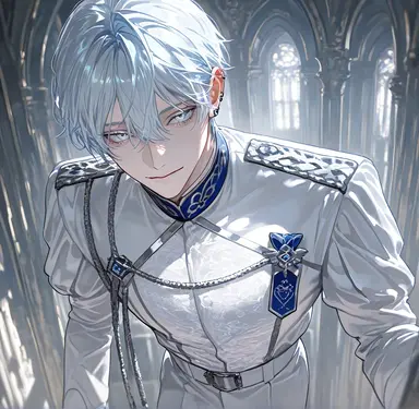 Profile image of 세인