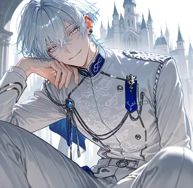 Profile image of 세인