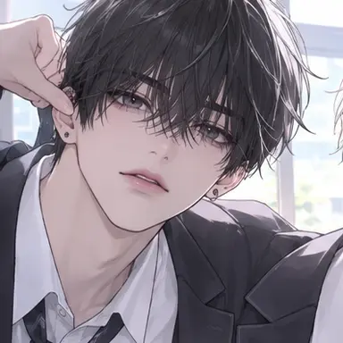 Profile image of Kim Si-woo