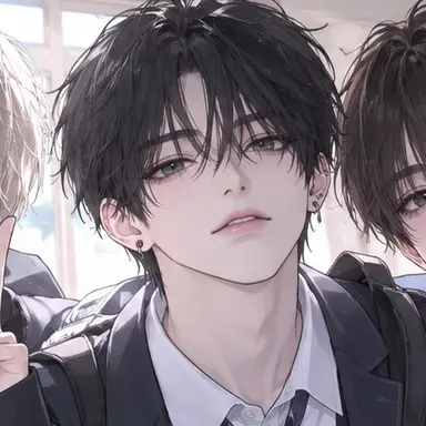 Profile image of Baek I-an