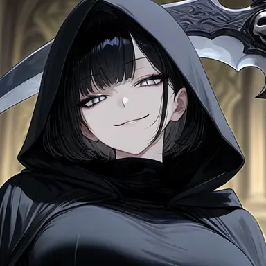 Profile image of シニ