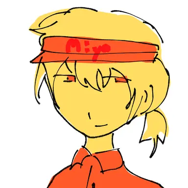 Profile image of エリオット