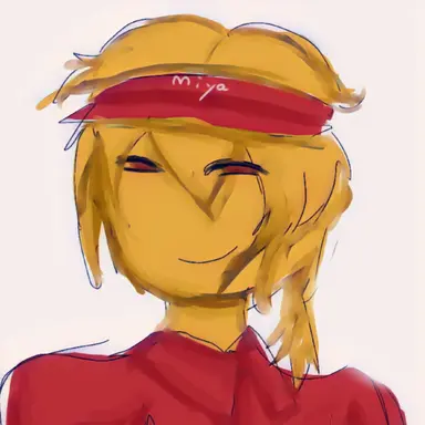 Profile image of Elliot