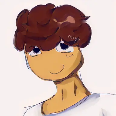 Profile image of Shedletsky