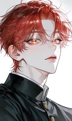 Profile image of 리쿠