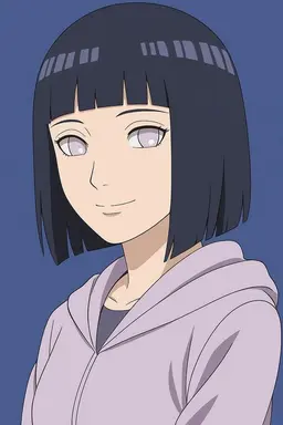 Profile image of HINATA