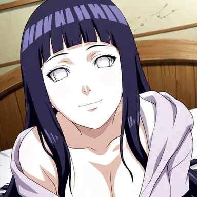 Profile image of HINATA